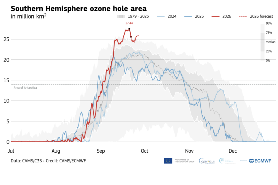   CAMS/ECMWF