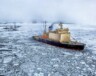 Les navires de fret et les navires de croisière sont considérés à parts égales comme une menace par les habitants du Nunavut.  &mdash; Photo Pixabay