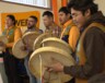 Depuis le début du XIXe siècle et jusque dans les années 1990 au Canada, des centaines de milliers d’enfants autochtones ont été forcés de vivre dans des pensionnats, dont l’objectif avoué était de les assimiler à la culture coloniale. &mdash; Aline Essombe