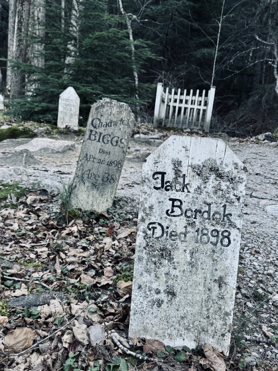 Les auteurs des trois territoires sont invités à soumettre leurs textes où l’horreur devra être à l’honneur.  &mdash; Photo Nelly Guidici