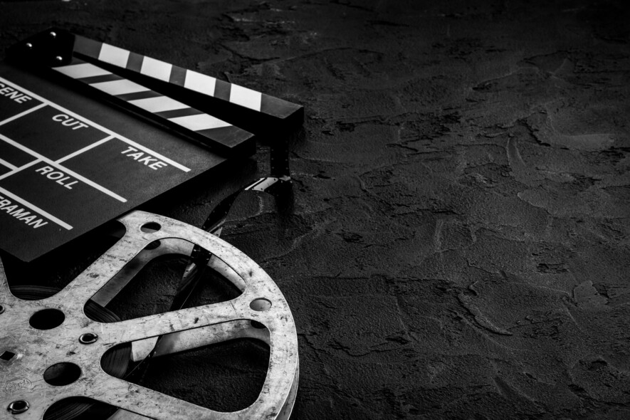 Le secteur cinématographique des TNO rencontre de nombreuses difficultés. &mdash; (Photo iStock)