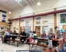 Les états financiers de l’Association franco-ténoise du Sud et de l’Ouest (AFTSO), n’ont pas présenté ce samedi 17 octobre, durant l’assemblée générale annuelle à Hay River. &mdash; Courtoisie AFTSO