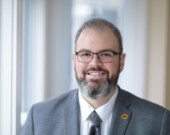 Doug Chiasson, directeur général de l’Institut de la fourrure du Canada, regrette qu’aucune discussion n’ait été engagée par Etsy avec les gouvernements territoriaux. 
 &mdash; (Courtoisie Doug Chiasson) 