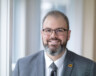 Doug Chiasson, directeur général de l’Institut de la fourrure du Canada, regrette qu’aucune discussion n’ait été engagée par Etsy avec les gouvernements territoriaux. 
 &mdash; (Courtoisie Doug Chiasson) 