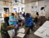 Le premier atelier créé pour la « communauté Leadership Pluriel.les » a eu lieu le 6 juillet 2026. &mdash; (Courtoisie Fédération franco-ténoise)