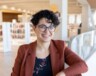 Hala Dehais, vice-doyenne de l'École d’hôtellerie et de tourisme du Southern Alberta Institute of Technology (SAIT). Photo : Courtoisie  