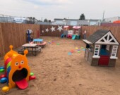 La nouvelle garderie LumiKids doit ouvrir en septembre. Photo : Courtoisie  