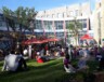 La Cité francophone à Edmonton accueille des spectacles comme la Série Patio, mais aussi de nombreux organismes francophones tels que Parallèle Alberta et la FRAP. Archives Le Franco - Courtoisie  