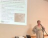 Le Réseau canadien pour l’usage approprié des médicaments et la déprescription (ReCAD) a offert un atelier lors de Vivre actif. Christine Boudreau Photo : Courtoisie  