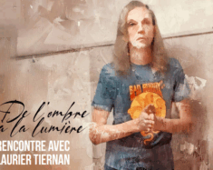 Crédit : Page Facebook de Laurier Tiernan  