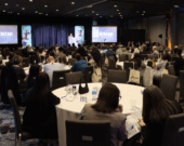 Le Rendez-vous des Affaires est un évènement de la francophonie qui permet aux PME francophones de se faire voir. Photo : Archive Le Franco - Courtoisie  