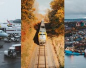 Les transporteurs sous juridiction fédérale et les aéroports pourront être mis à l’amende par le commissariat aux langues officielles à travers un nouveau règlement d’application de la Loi sur les langues officielles. Photo : David Preston, Damian Kravchuk, Erik Mclean – Unsplash  