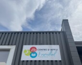 Le Centre d’appui familial collecte les dons pour soutenir les familles dans le besoin jusqu’au 19 décembre. Photo : Centre d’appui familial du Sud de l'Alberta  