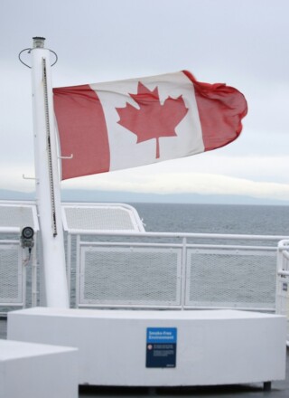 Le gouvernement fédéral a dépassé sa cible d’immigration francophone en dehors du Québec. Photo : Veronica Dudarev – Unsplash  