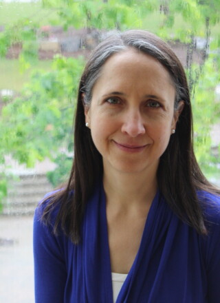 Organisé par le CANAF, le webinaire sur la prise de vitamines chez les enfants a permis à la Dre Michelle Dion de mettre certaines pendules à l’heure.  &mdash; Crédit : gracieuseté