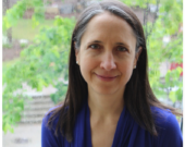 Organisé par le CANAF, le webinaire sur la prise de vitamines chez les enfants a permis à la Dre Michelle Dion de mettre certaines pendules à l’heure.  &mdash; Crédit : gracieuseté