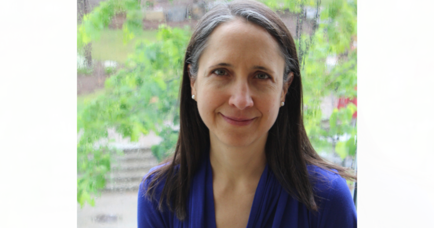 Organisé par le CANAF, le webinaire sur la prise de vitamines chez les enfants a permis à la Dre Michelle Dion de mettre certaines pendules à l’heure.  &mdash; Crédit : gracieuseté