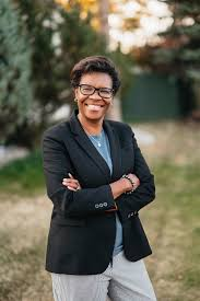 Alice Prophète, professeure-enseignante et chercheuse à l’Université de l’Alberta.  &mdash; Photo: Courtoisie - University of Alberta