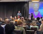 Étienne Alary, Directeur de Parallèle Alberta
 &mdash; Crédit : Le Franco