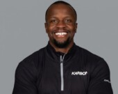 Kenny M’Pindou espère vivement se rendre aux prochains Jeux Olympiques qui commenceront le 6 février à Milan-Cortina, en Italie

 &mdash; Crédit : gracieuseté