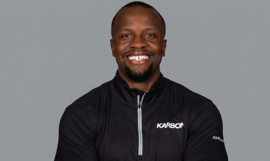 Kenny M’Pindou espère vivement se rendre aux prochains Jeux Olympiques qui commenceront le 6 février à Milan-Cortina, en Italie

 &mdash; Crédit : gracieuseté