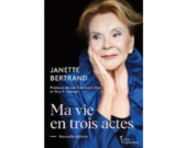 Ma vie en trois actes &mdash; Photo: WEB