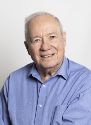 Paul Denis &mdash; Crédit: Gracieuseté