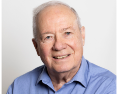 Paul Denis &mdash; Crédit: Gracieuseté