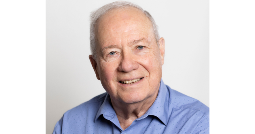 Paul Denis &mdash; Crédit: Gracieuseté