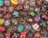 Oeufs Pysanka &mdash; Photo : Lubap – CC BY-SA 4.0