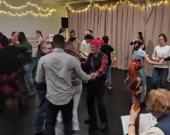 Veillée francophone &mdash; Crédit : La Girandole