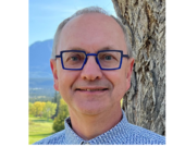 Marcel Préville, homme de culture et président des gouverneurs de la Fondation franco-albertaine.  &mdash; Crédit : gracieuseté