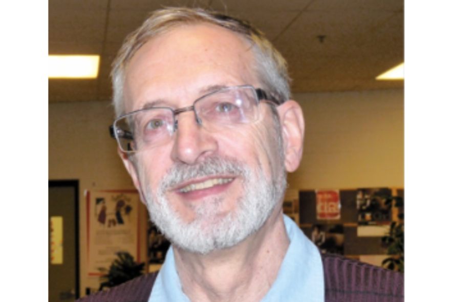 Maître Gérard Lévesque
 &mdash;  Crédits AJEFA