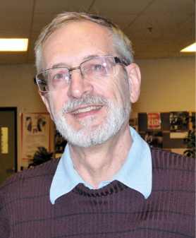 Maître Gérard Lévesque
 &mdash;  Crédits AJEFA