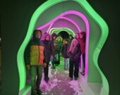 Conseil administratif de l'ACFA Régionale de Jasper &mdash; Crédit: ACFA Régionale de Jasper