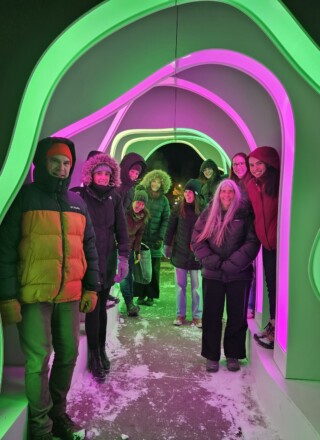 Conseil administratif de l'ACFA Régionale de Jasper &mdash; Crédit: ACFA Régionale de Jasper