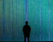 Selon The Shift Project, le numérique représente 4 % des émissions de gaz à effet de serre dans le monde.  &mdash; Photo : Caleb Jack – Unsplash