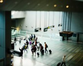Vivre en français au Canada : une promesse qui fait rêver, mais qui se heurte à la réalité pour plusieurs immigrants et immigrantes francophones.  &mdash; Photo : CHUTTERSNAP – Unsplash