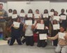  Bas de vignette : L’an dernier, ce sont des élèves de l’École Joseph-Moreau d’Edmonton, qui ont été les grands vainqueurs du concours CLCN. 
 &mdash; Crédit : gracieuseté PCB