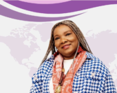 Jeanne Lehman, membre de l'Ordre du Canada, fondatrice de Black Canadian Women devenu en français Femmes canadiennes en action, son combat n’a jamais varié : « passer de la simple figuration cosmétique à l'exercice réel du pouvoir décisionnel ».  &mdash; Crédit : BCW.