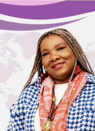 Jeanne Lehman, membre de l'Ordre du Canada, fondatrice de Black Canadian Women devenu en français Femmes canadiennes en action, son combat n’a jamais varié : « passer de la simple figuration cosmétique à l'exercice réel du pouvoir décisionnel ».  &mdash; Crédit : BCW.