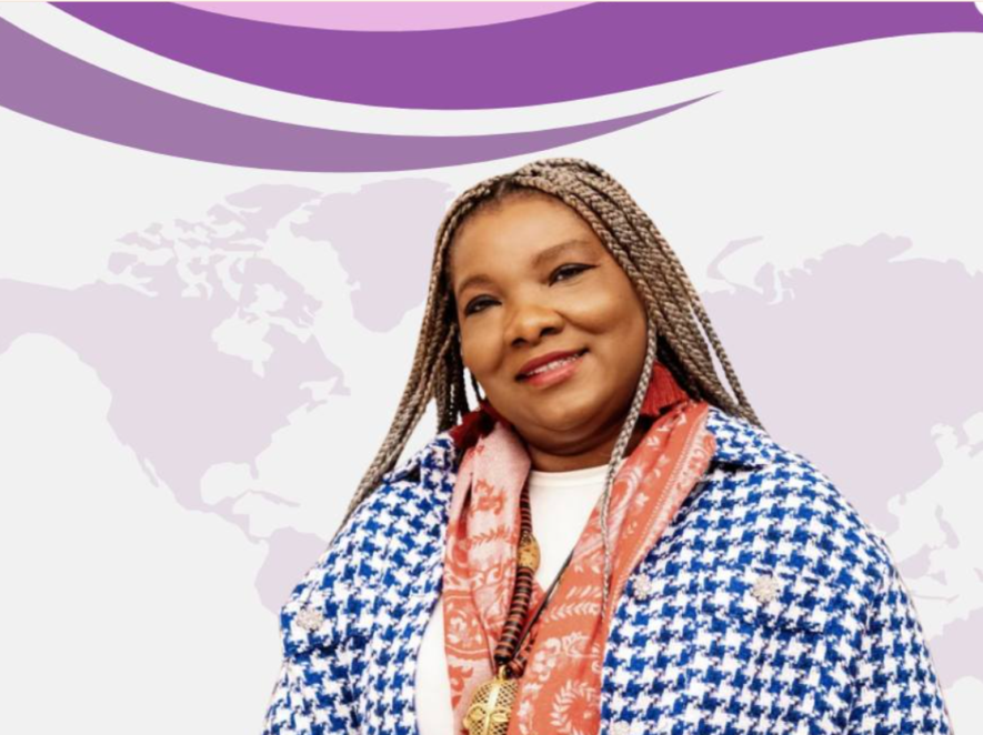 Jeanne Lehman, membre de l'Ordre du Canada, fondatrice de Black Canadian Women devenu en français Femmes canadiennes en action, son combat n’a jamais varié : « passer de la simple figuration cosmétique à l'exercice réel du pouvoir décisionnel ».  &mdash; Crédit : BCW.
