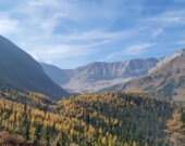 Pocaterra Ridge &mdash; Sarah Hübsch 