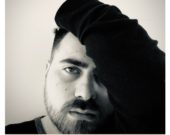  C’est sous le nom de Gabriel Kunst que Gabriel Proulx signe son dernier bouquin, Organes phosphorescents.    