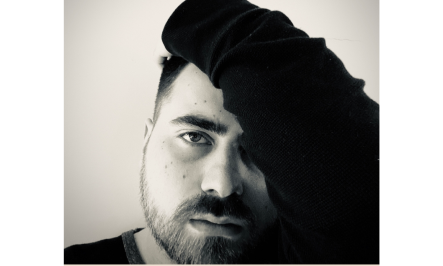  C’est sous le nom de Gabriel Kunst que Gabriel Proulx signe son dernier bouquin, Organes phosphorescents.    