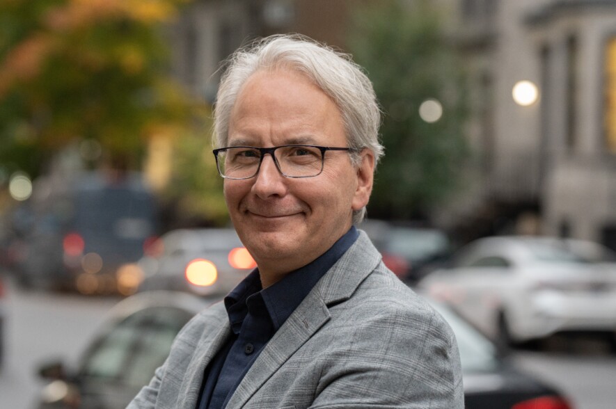 Avec 10 questions composant le référendum albertain du 19 octobre prochain, Frédéric Boily se demande bien comment les électeurs de la province vont répondre à chacune de celles-ci.
 &mdash; Crédit : gracieuseté de Frédéric Boily