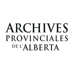 Archives Provinciales de l'Alberta