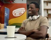 Selon Chúk Odenigbo, expert-conseil en environnement, la clé d’intégration dans un milieu plus rural pour les personnes queers réside dans la participation aux diverses activités locales. &mdash; Crédit : gracieuseté de Chúk Odenigbo