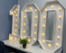 Signe 100 ans ACFA &mdash;  Crédit : ACFA