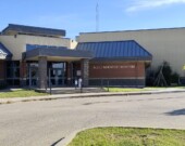 École Nouvelle Frontière à Grande Prairie  &mdash; Crédit : Thomas Hiahiani